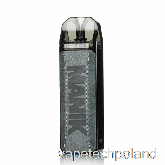 Vape Pen Wotofo Manik Mini 30W Pod System Szary